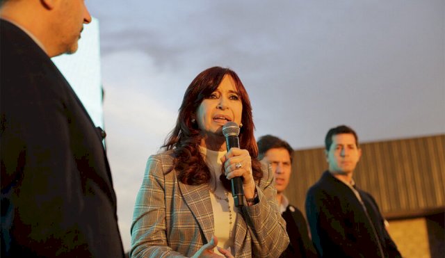 cristina