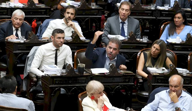 GOBIERNO