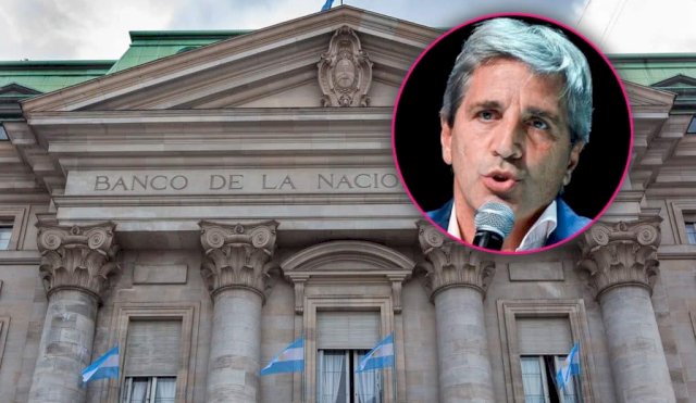 CAPUTOBANCONACION