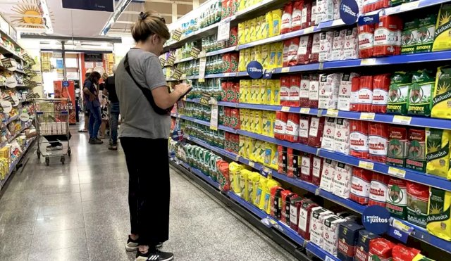 inflación