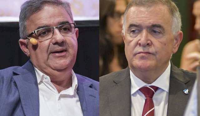 traidores