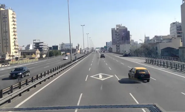 CORTEAUTOPISTA