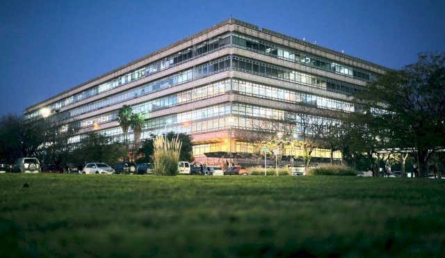 CINE UBA 