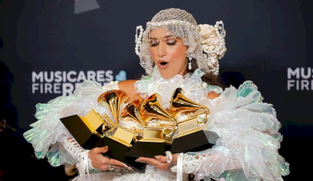 PREMIOS