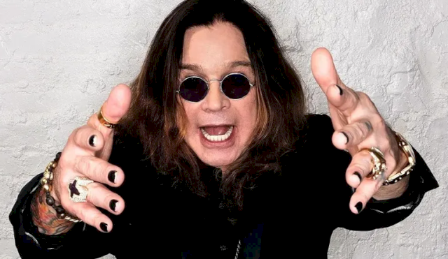 OZZYOSBOURNE