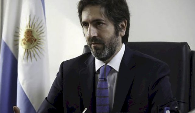 juez