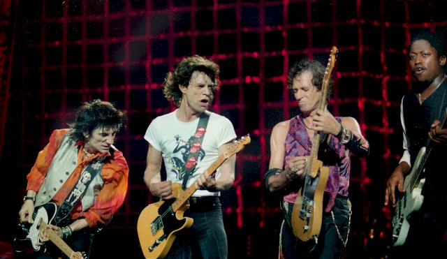 STONESENARG1995