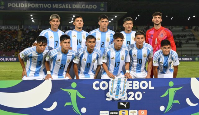 argentina