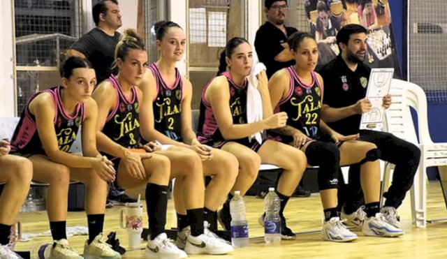 voley