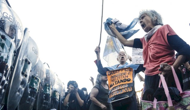 jubilados