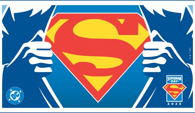 SUPERMANDAY2025