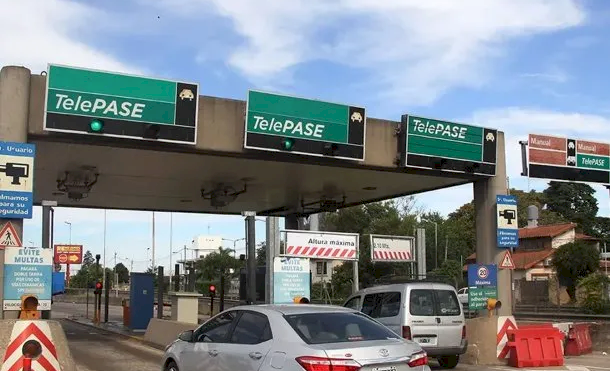 AUMENTAPEAJE