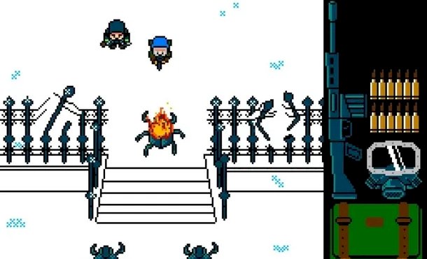 VIDEOJUEGODELETERNAUTA