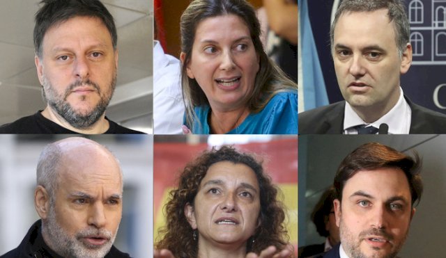 legisladores
