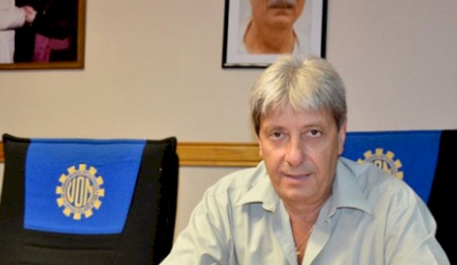 dirigente