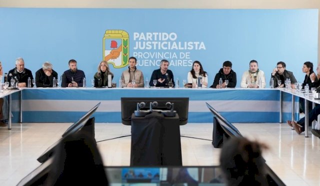 peronismo