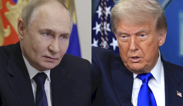 putin