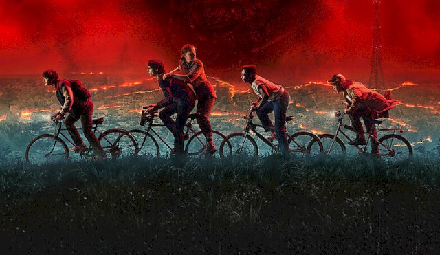STRANGERTHINGS