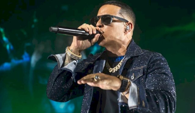 Daddy Yankee,